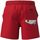 Vêtements Garçon Maillots / Shorts de bain Diesel J01293 KXB8W MBAY-K438 Rouge