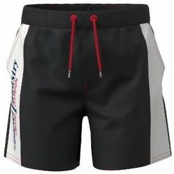 Vêtements Garçon Maillots / Shorts de bain Diesel J01293 KXB8W MBAY-K900 Noir