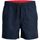 Vêtements Homme Maillots / Shorts de bain Jack & Jones 12225961 FIJI-NAVY BLAZER Bleu