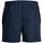 Vêtements Homme Maillots / Shorts de bain Jack & Jones 12225961 FIJI-NAVY BLAZER Bleu