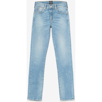 Vêtements Garçon Jeans Bermuda Mike Bleu Clairises Basic 800/16 regular jeans bleu Bleu