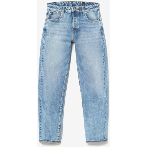 Vêtements Homme Jeans Shorts Aus Stretch-baumwolle wimbledon Discoises Vintage 700/20 regular jeans vintage bleu Bleu