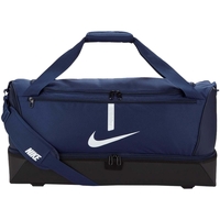 Sacs Sacs de sport premium Nike Academy Team Bag Bleu