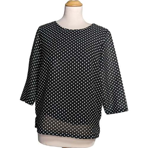 Vêtements Femme T-shirts & Polos Only top manches longues  34 - T0 - XS Noir Noir