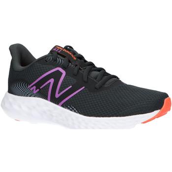 Chaussures Femme Baskets mode New Balance W411LC3 W411LC3 