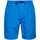 Vêtements Homme Shorts / Bermudas Superdry Vintage overdyed Bleu