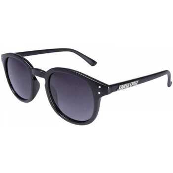 Montres & Bijoux Homme Lunettes de soleil Santa Cruz Watson sunglasses Noir
