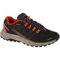 Chaussures Homme Running / trail Merrell Fly Strike Gris