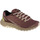 Chaussures Femme Running Trainers / trail Merrell Fly Strike Rose