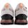 Chaussures Homme Baskets mode Cruyff Fearia Hex-Tech Baskets Style Course Gris