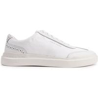 Chaussures Homme Baskets basses Cole Haan Grand Pro Rally Court Formateurs Blanc