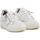 Chaussures Femme Baskets mode Jana 23762 Formateurs De Cour Blanc