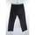 Vêtements Femme Pantalons Rag & Bone Pantalon en coton Noir