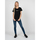 Vêtements Femme T-shirts manches courtes Pepe jeans PL505292 | Camila Noir