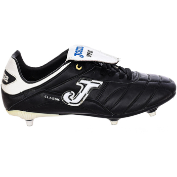 Chaussures Homme Baskets basses Joma CLASSIC-72 Noir