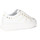 Chaussures Femme Tour de taille p56125 Blanc
