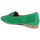 Chaussures Femme Mocassins We Do co11261 a Vert