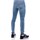 Vêtements Homme Jeans droit Roy Rogers P23RRU075D1410373 Jeans homme Bleu