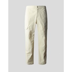 Vêtements Pantalons The North Face  Blanc