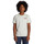 Vêtements Garçon T-shirts manches courtes DC Force Shoes Fixer Upper Blanc