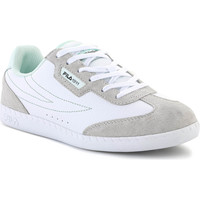 Chaussures Femme Baskets basses Fila Byb Assist Wmn White - Hint of Mint FFW0247-13201 Multicolore