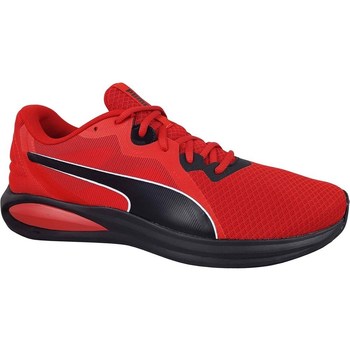Chaussures Homme Running / trail Puma core Twitch Runner Rouge