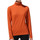 Vêtements Femme T-shirts & Polos Nike DD3609-812 Orange
