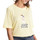 Vêtements Femme T-shirts & Polos TBS EMELYTEE Jaune