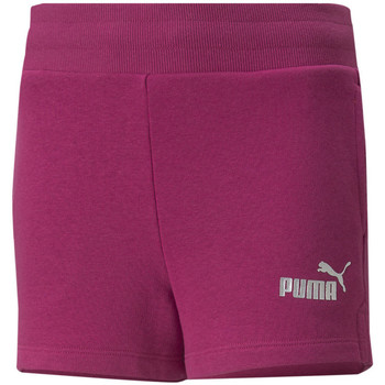 Vêtements Enfant Shorts / Bermudas Puma 846963-14 Rose