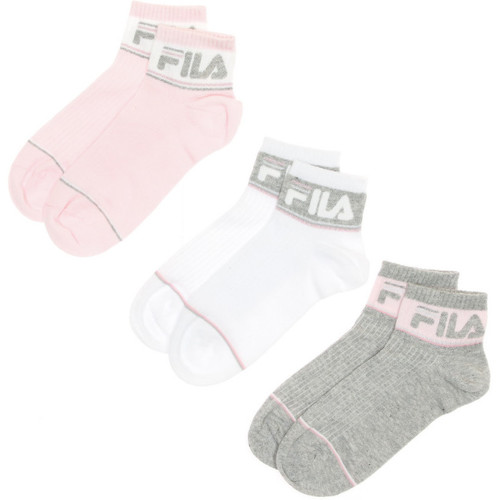 Fila FI/QTX3/F8306 Rose - Sous-vêtements Chaussettes Enfant 6,99 €