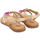Chaussures Fille Sandales et Nu-pieds Gioseppo coroaci Multicolore