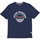 Vêtements Homme Débardeurs / T-shirts sans manche 3Gm TEE SHIRT TSM07-120 DARK INDIGO Bleu