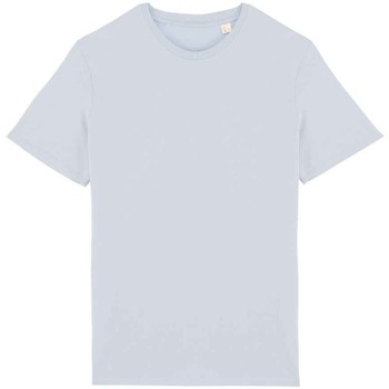Vêtements balenciaga swing oversized cotton poplin shirt Native Spirit PC5179 Bleu