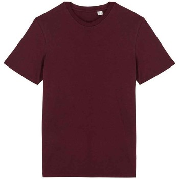 Vêtements T-shirts manches longues Native Spirit PC5179 Violet