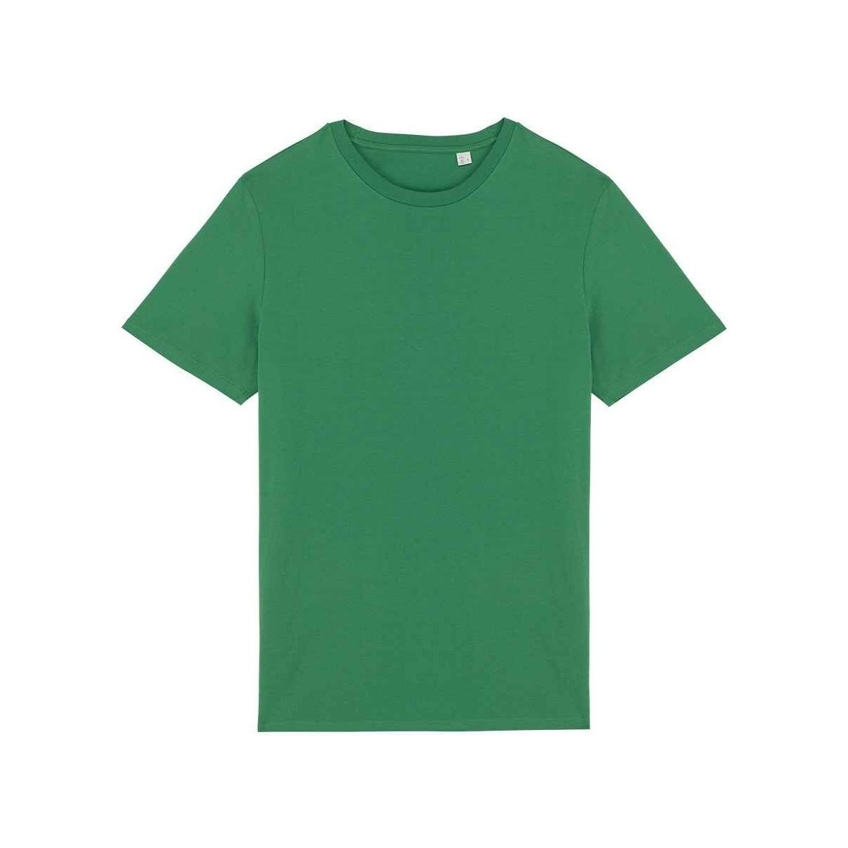 Vêtements T-shirts manches longues Native Spirit PC5179 Vert