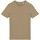 Vêtements T-shirts cotton manches longues Native Spirit PC5179 Multicolore