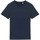 Vêtements T-shirts manches longues Native Spirit PC5179 Bleu