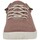 Chaussures Homme Baskets basses HEYDUDE SNEAKERS  KOB ECO Rouge