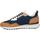 Chaussures Homme Baskets mode Pepe jeans PMS30944 FOSTER MAN PRINT SS23 PMS30944 FOSTER MAN PRINT SS23 