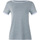 Vêtements Femme Pyjamas / Chemises de nuit Lisca Haut pyjama t-shirt Grey manches courtes Laura Gris