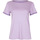 Vêtements Femme Pyjamas / Chemises de nuit Lisca Haut pyjama t-shirt manches courtes Laura Rose