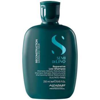 Beauté Femme Soins cheveux Alfaparf SEMI DI LINO RECONSTRUCTION shampooing bas réparateur 250 ml 