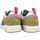 Chaussures Baskets mode Karhu Baskets Fusion 2.0 Abbey Stone/Pink Yarrow Gris