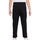 Vêtements Fille Pantalons de survêtement Nike DD7132-010 Noir