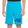 Vêtements Garçon Shorts / Bermudas Nike CU8959-447 Bleu
