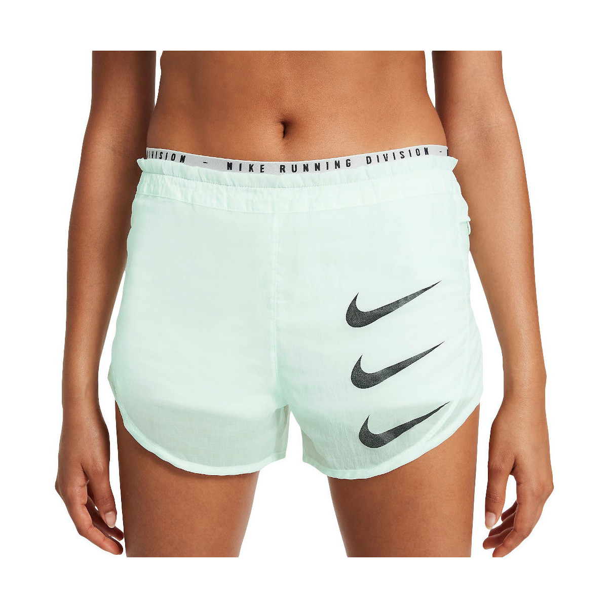 Vêtements Femme Shorts / Bermudas Nike DA1280-394 Vert