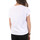 Vêtements Femme T-shirts & Polos Lee Cooper LEE-010696 Blanc