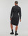Vêtements Femme Robes courtes Lee WESTERN DRESS Noir