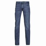 J Brand Jeans Vequero mit hohem Bund