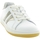 Chaussures Fille Le Coq Sportif JARA Blanc